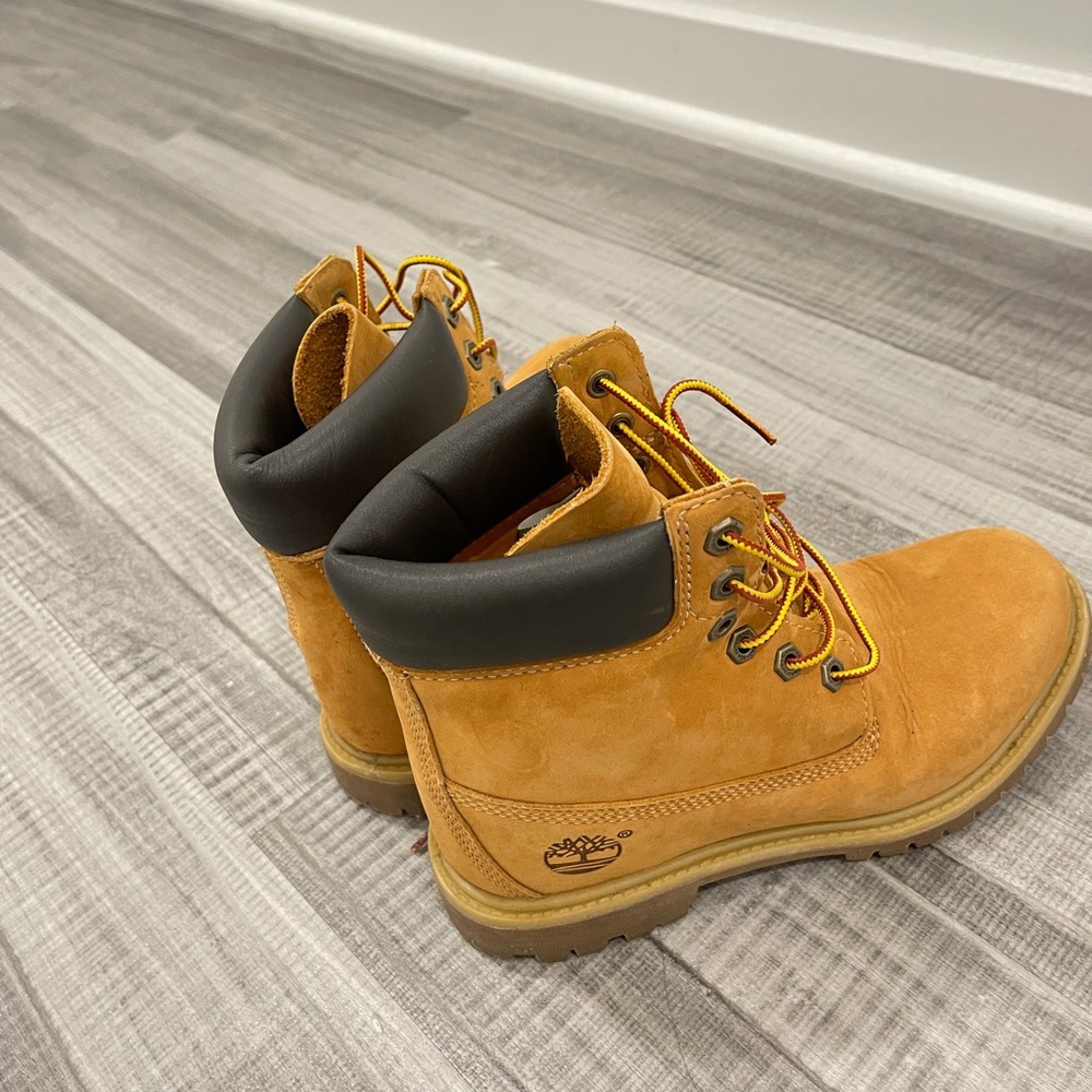Timberland boot - Picture 2 of 3